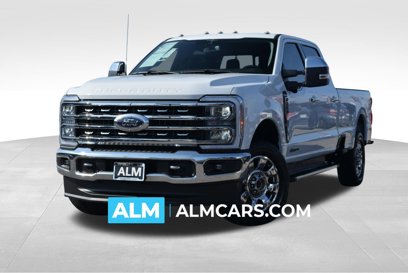 Used 2023 Ford F250 Lariat w/ Chrome Package