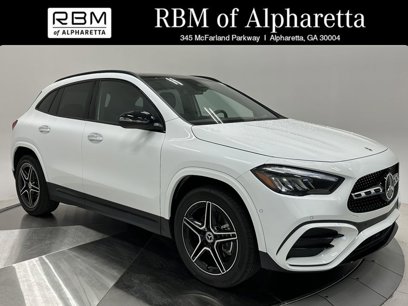 Certified 2024 Mercedes-Benz GLA 250 4MATIC