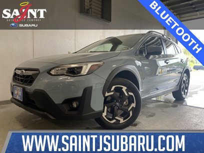 Used 2023 Subaru Crosstrek 2.5i Limited