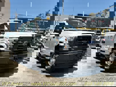 Used 2016 Ford F150 XL w/ XL Power Equipment Group