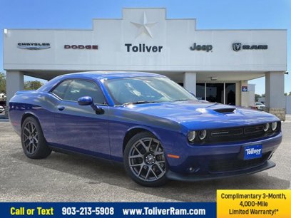 Used 2019 Dodge Challenger R/T