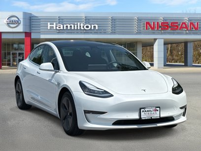 Used 2020 Tesla Model 3 Performance