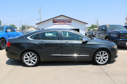 Used 2014 Chevrolet Impala LTZ