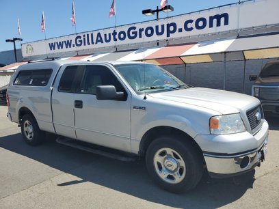 Used 2006 Ford F150 XLT