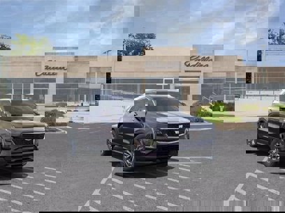 New 2024 Cadillac XT4 Premium Luxury w/ Technology Package