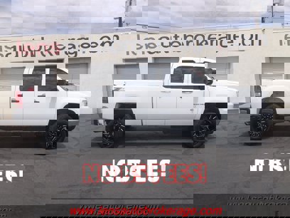 Used 2012 GMC Sierra 2500 SLE w/ SLE Preferred Package