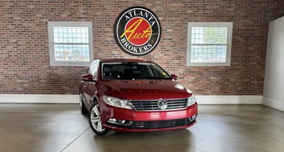 Used 2014 Volkswagen CC Sport
