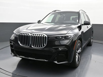 Used 2022 BMW X7 xDrive40i w/ M Sport Package