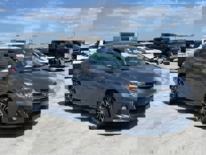 Used 2016 Toyota Corolla S