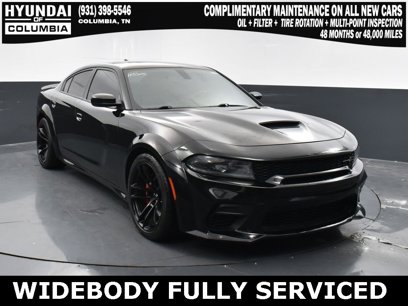 Used 2022 Dodge Charger Scat Pack