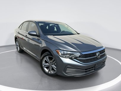 Used 2024 Volkswagen Jetta SE
