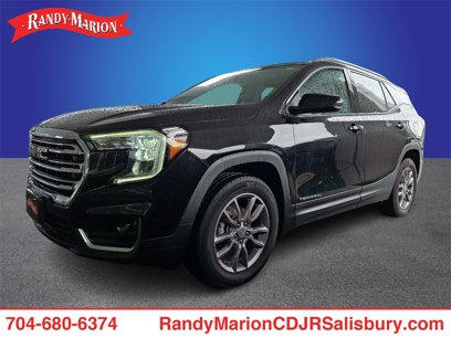Used 2023 GMC Terrain SLT