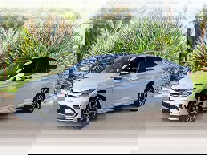 New 2025 Volkswagen Jetta SEL