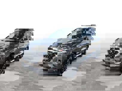 Used 2019 Hyundai Santa Fe SEL