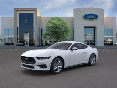 New 2024 Ford Mustang Premium