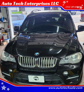 Used 2013 BMW X5 xDrive35i