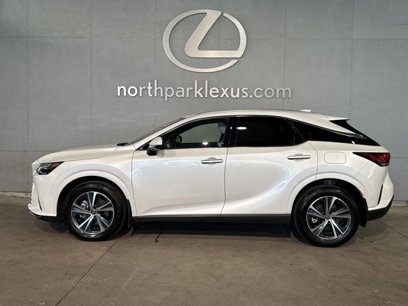 Certified 2024 Lexus RX 350 Premium