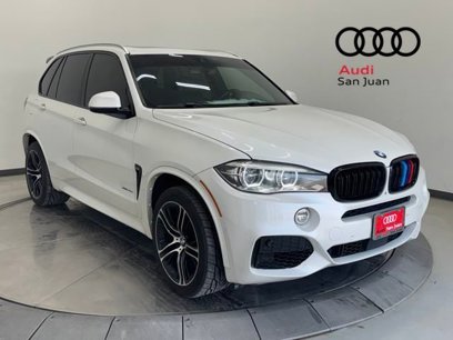 Used 2018 BMW X5 xDrive50i