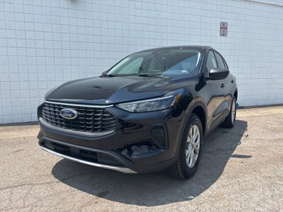 New 2025 Ford Escape Active w/ Cold Weather Package
