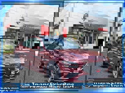 Used 2024 Genesis G70 3.3T Advanced w/ Sport Prestige Package