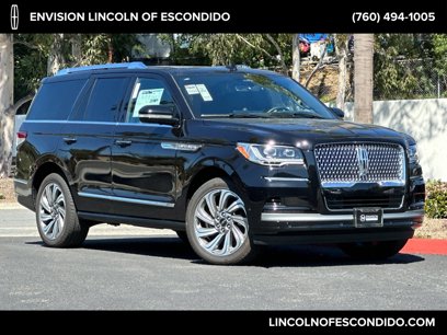 Used 2023 Lincoln Navigator Reserve