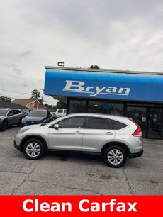Used 2013 Honda CR-V EX