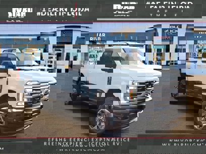 Used 2024 Ford F250 King Ranch