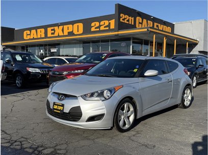 Used 2015 Hyundai Veloster