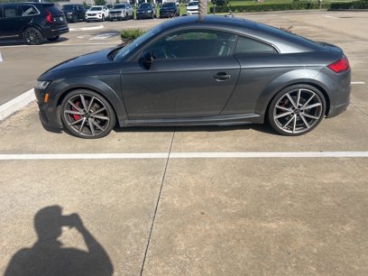 Used 2019 Audi TTS 2.0T Coupe w/ Technology Package