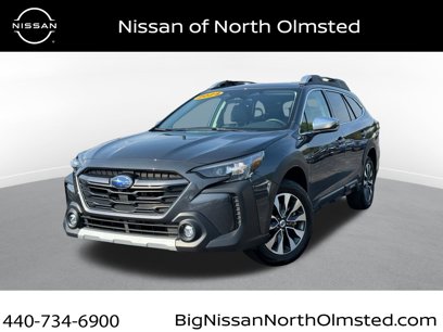 Used 2024 Subaru Outback Touring