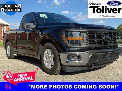 Used 2024 Ford F150 XL w/ Equipment Group 103A High