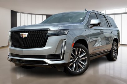 Used 2024 Cadillac Escalade Sport w/ Touring Package