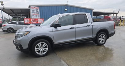 Used 2019 Honda Ridgeline RT
