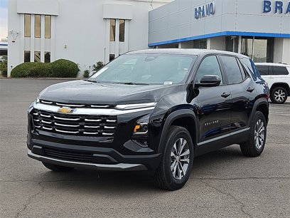 New 2026 Chevrolet Equinox LT w/ Convenience Package II