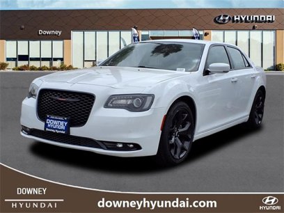 Used 2022 Chrysler 300 S