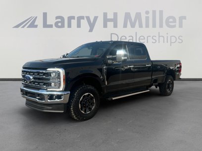 Certified 2023 Ford F250 Lariat w/ Chrome Package