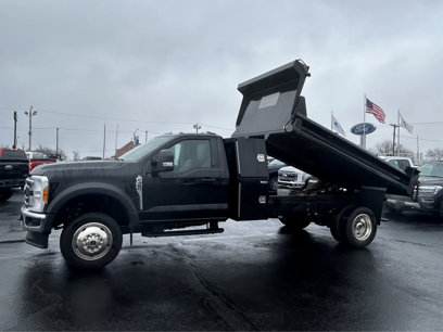 Used 2023 Ford F450 XL