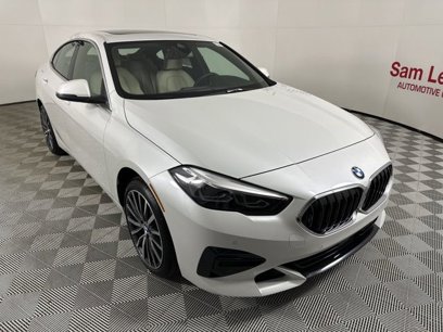 Used 2024 BMW 228i xDrive Gran Coupe w/ Convenience Package