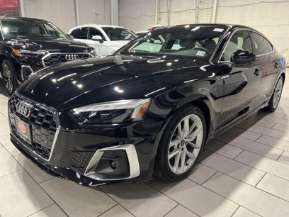 Used 2024 Audi A5 2.0T Premium w/ Convenience Package