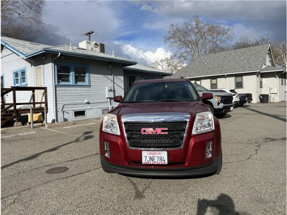 Used 2012 GMC Terrain SLT w/ Chrome and Technology Package