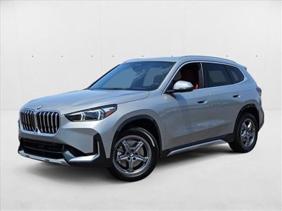New 2025 BMW X1 xDrive28i