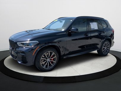 Used 2023 BMW X5 M50i w/ Executive Package