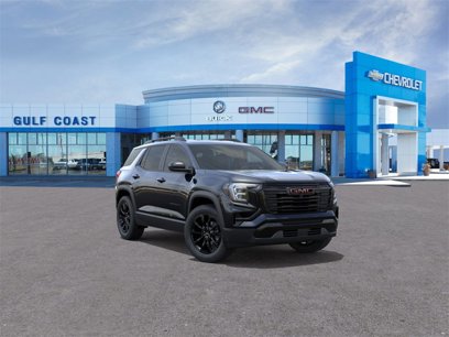 New 2026 GMC Terrain Elevation w/ Black Edition