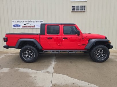 Used 2020 Jeep Gladiator Sport w/ Quick Order Package 24S