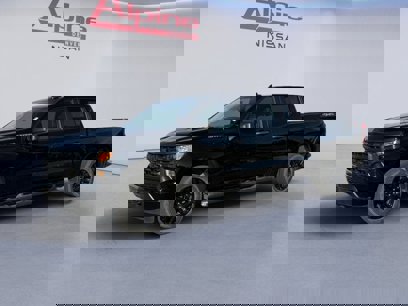 Used 2022 Chevrolet Silverado 1500 Custom
