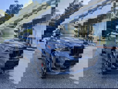 New 2025 BMW X1 xDrive28i w/ Premium Package