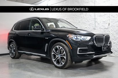 Used 2022 BMW X5 xDrive45e w/ Executive Package