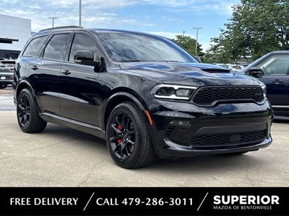 Used 2023 Dodge Durango SRT