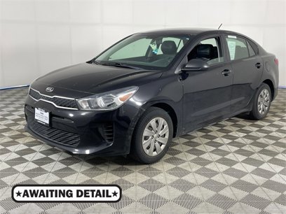 Used 2018 Kia Rio LX