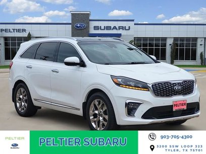 Used 2019 Kia Sorento SX